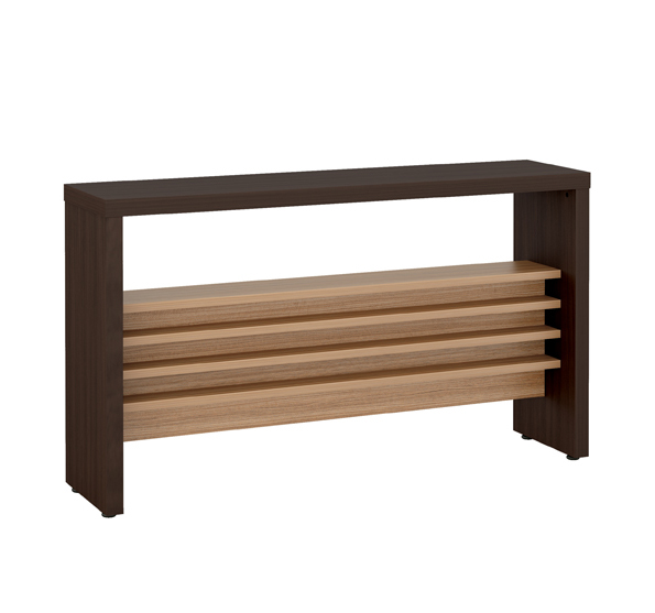 Aparador Executivo Tamburato 50mm 160 L X 040 P X 085 A