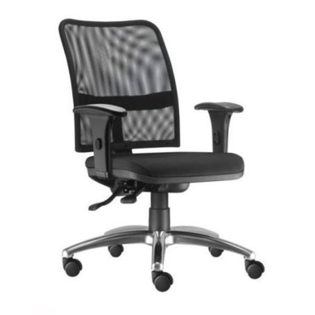 Cadeira Diretor Giratória Tela