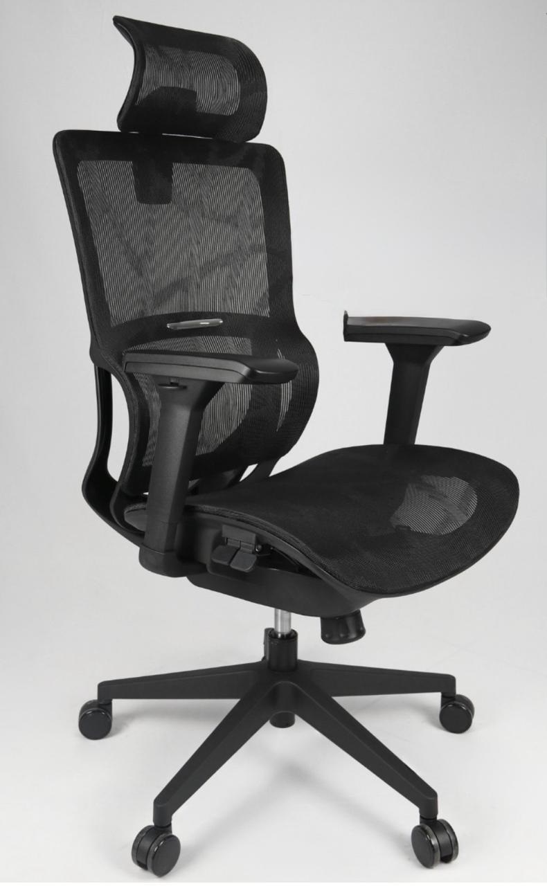 Cadeira Tela Presidente